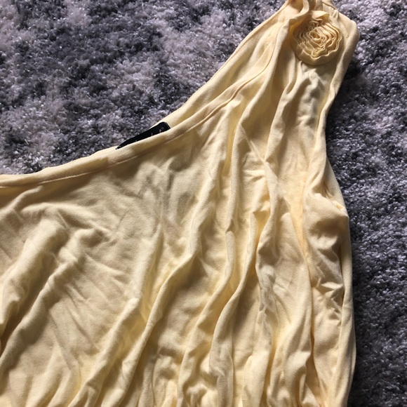 Baby phat ladies one shoulder top - Picture 2 of 4